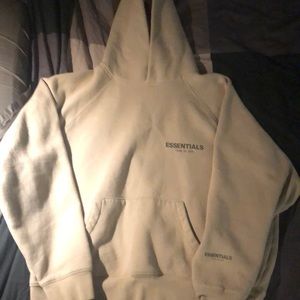 Essentials Hoodie